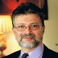 Jeffrey Blum