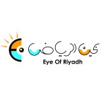 Eye of Riyadh