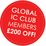 Global IC Club offer FuturistIC Day