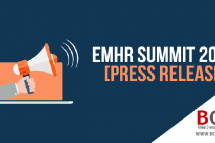 EMHR Summit Press Release