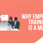 Why Emploee Training is a must