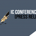 IC Conference 2017 Press Release
