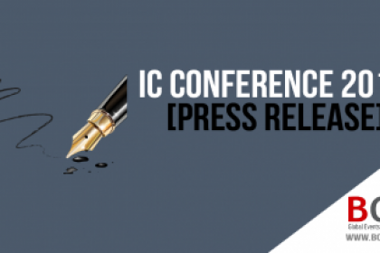 IC Conference 2017 Press Release