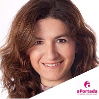 Cristina Salvador