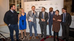 M-IS - MPR Brilliance Awards Winners 2018