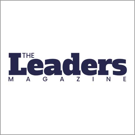 The Leaders Magazine
