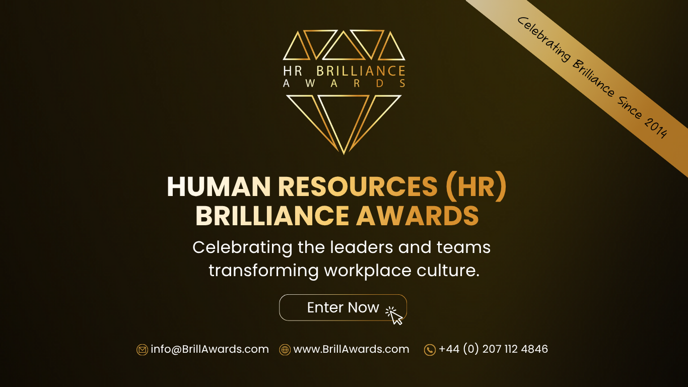HUMAN RESOURCES (HR) BRILLIANCE AWARDS