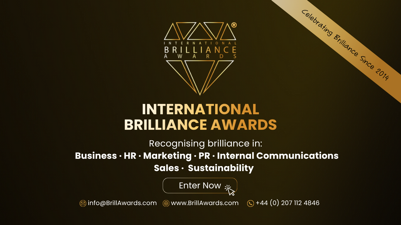 International Brilliance Awards - original Brilliance