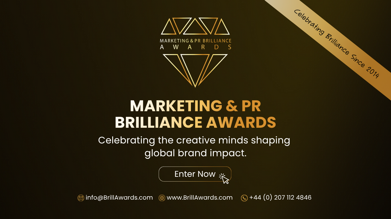 MARKETING AND PR BRIARANCE AWARDS